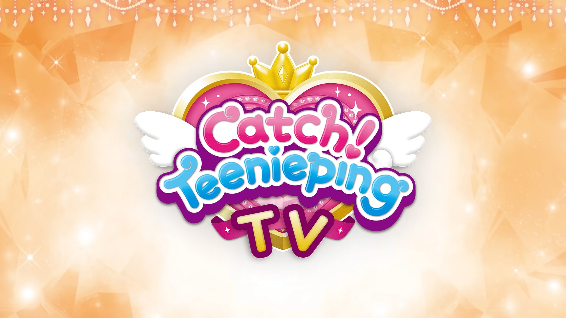 Catch! Teenieping TV - Watch Catch! Teenieping online for free